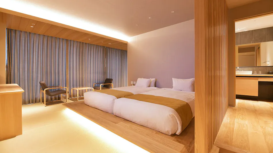 Hotel Takezono Ashiya