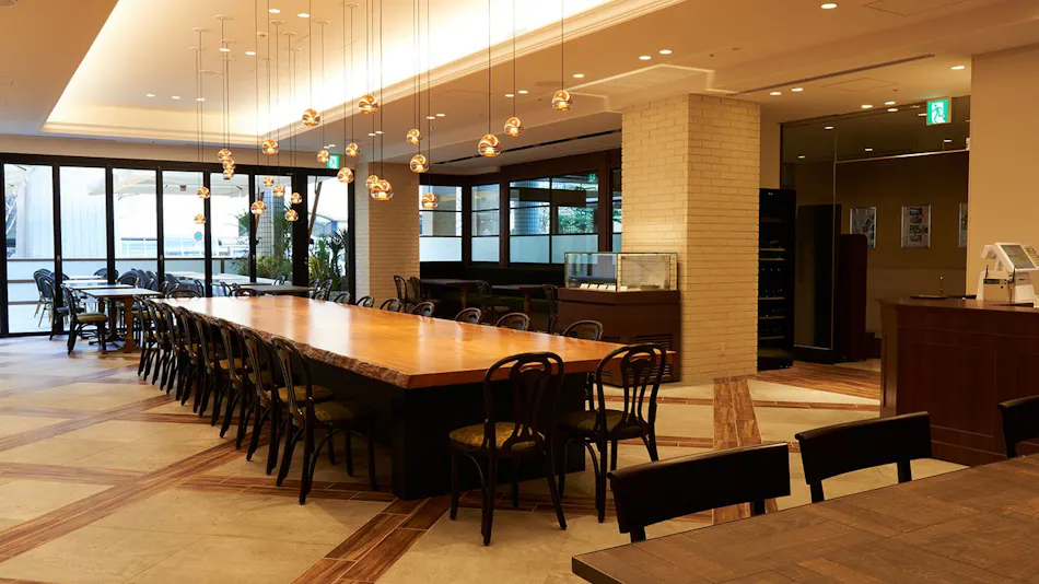 Hotel Takezono Ashiya