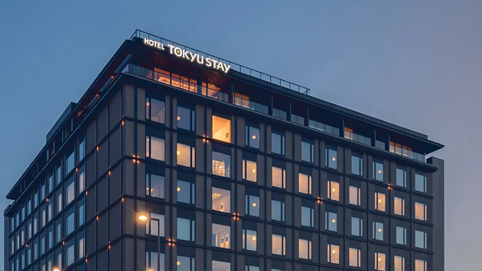 Tokyu Stay Hida Takayama Musubi no Yu