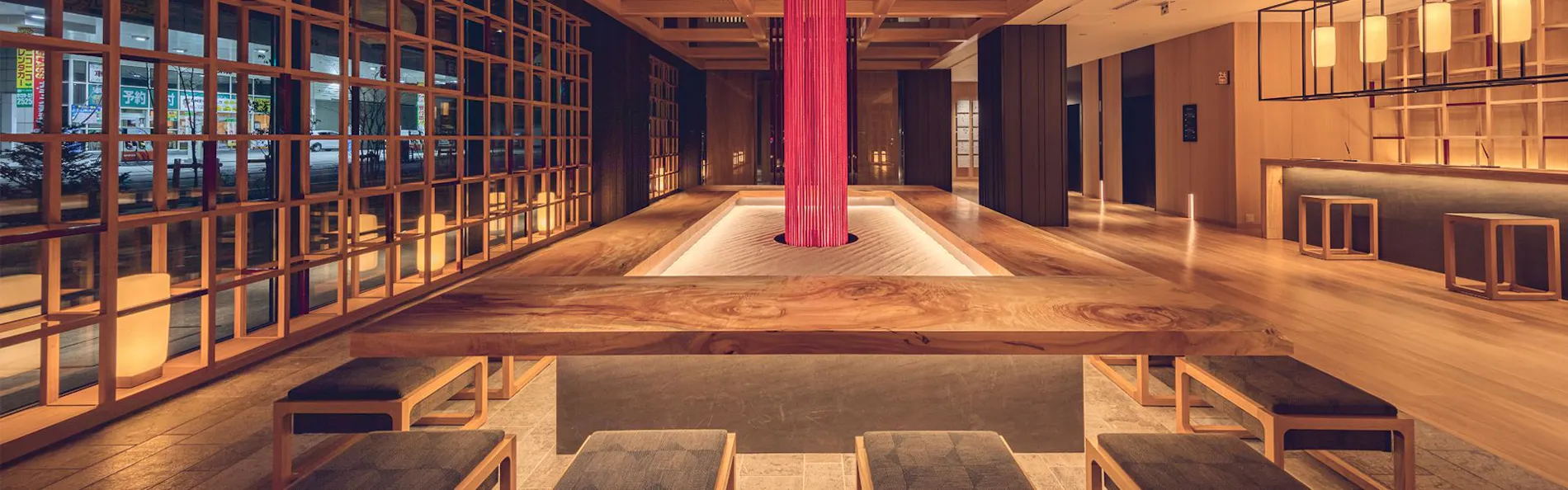 東急ステイ飛騨高山 結の湯(むすびのゆ)