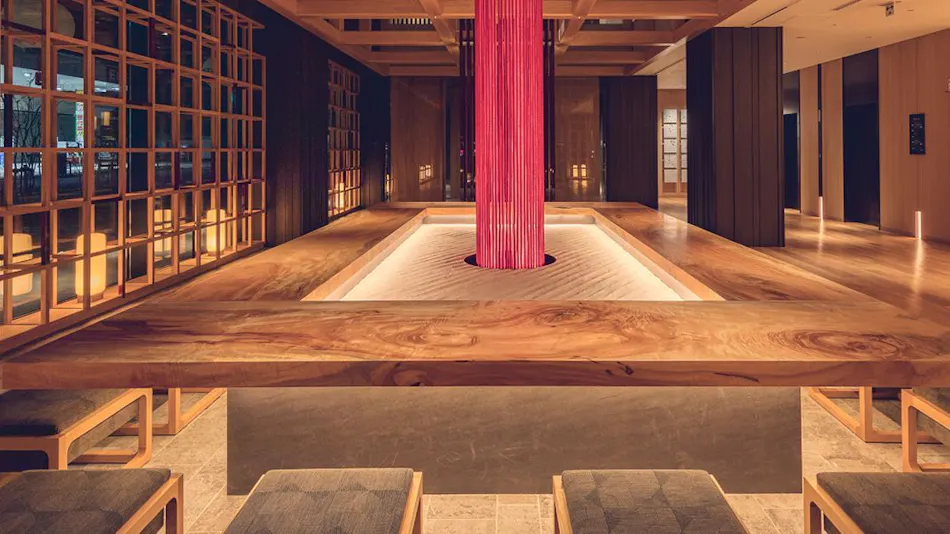 Tokyu Stay Hida Takayama Musubi no Yu