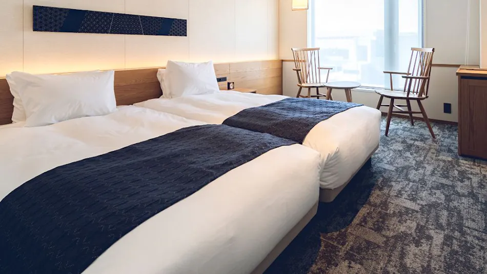 Tokyu Stay Hida Takayama Musubi no Yu