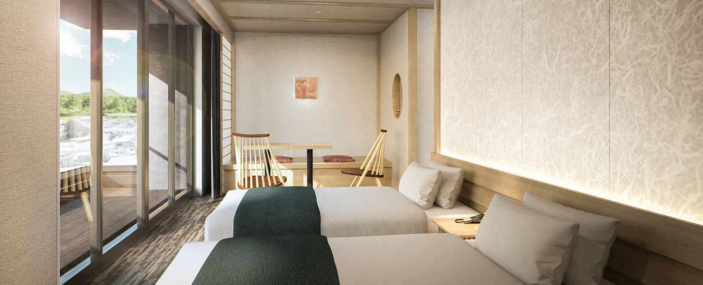 ②ステイプレミアレジデンシャル