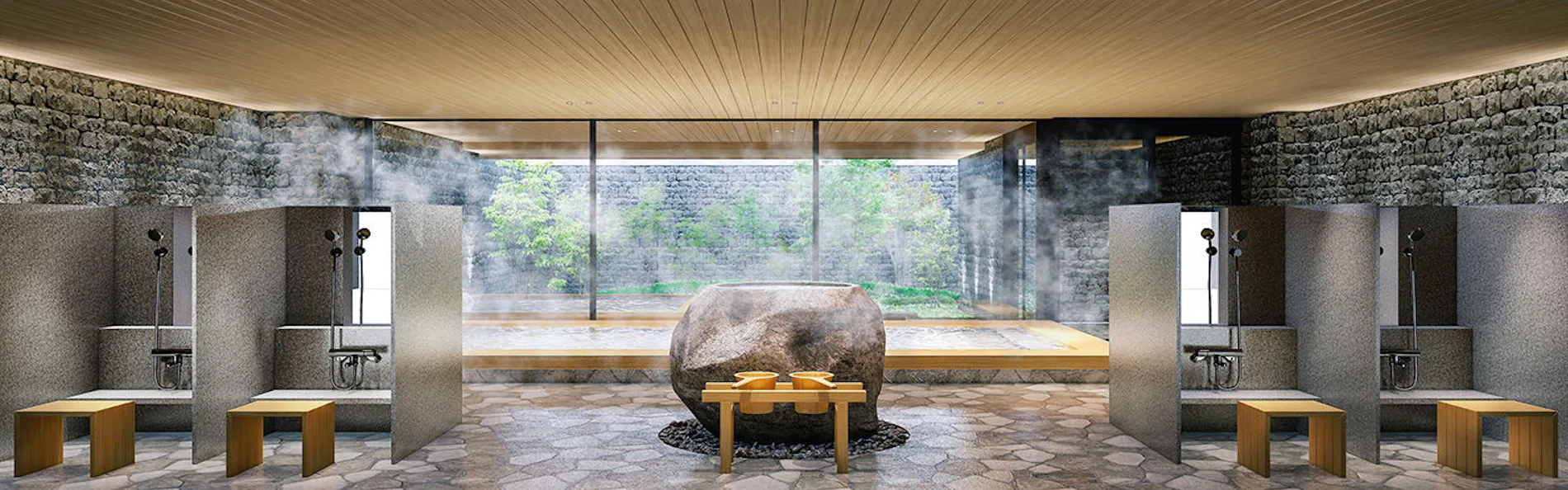 東急ステイ飛騨高山 結の湯(むすびのゆ)