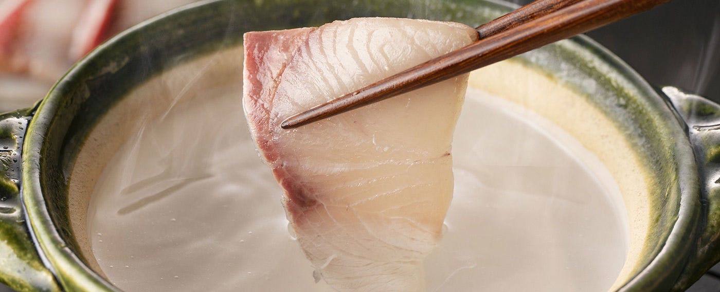 夕食ぶりしゃぶ