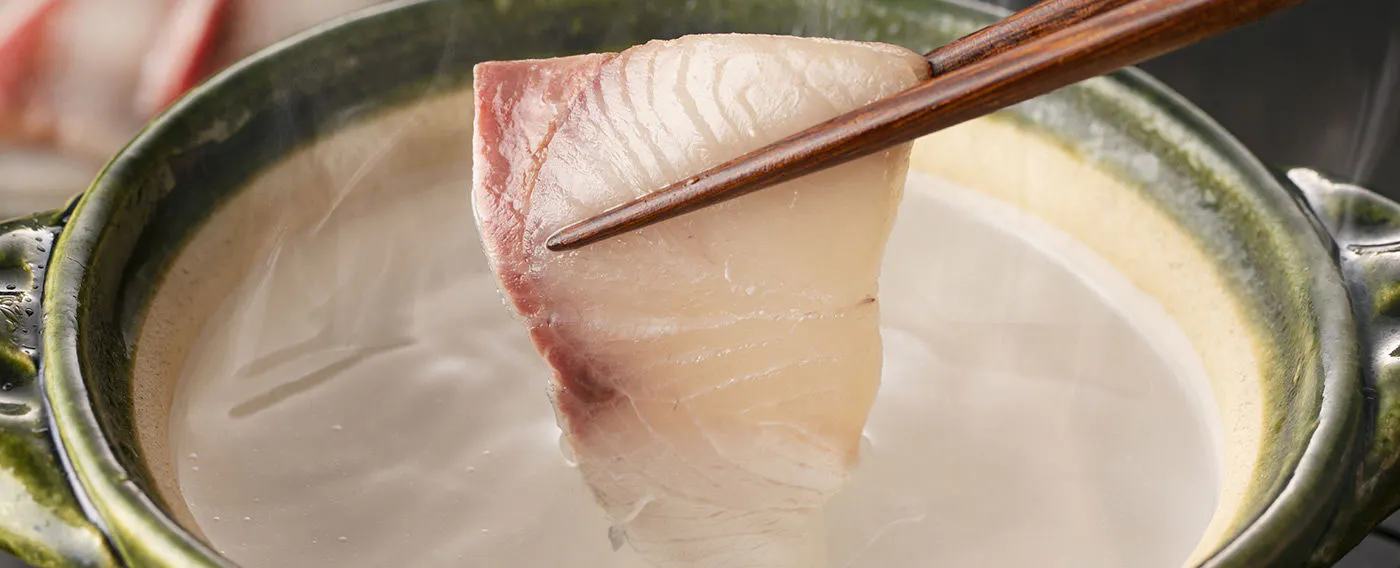 夕食ぶりしゃぶ