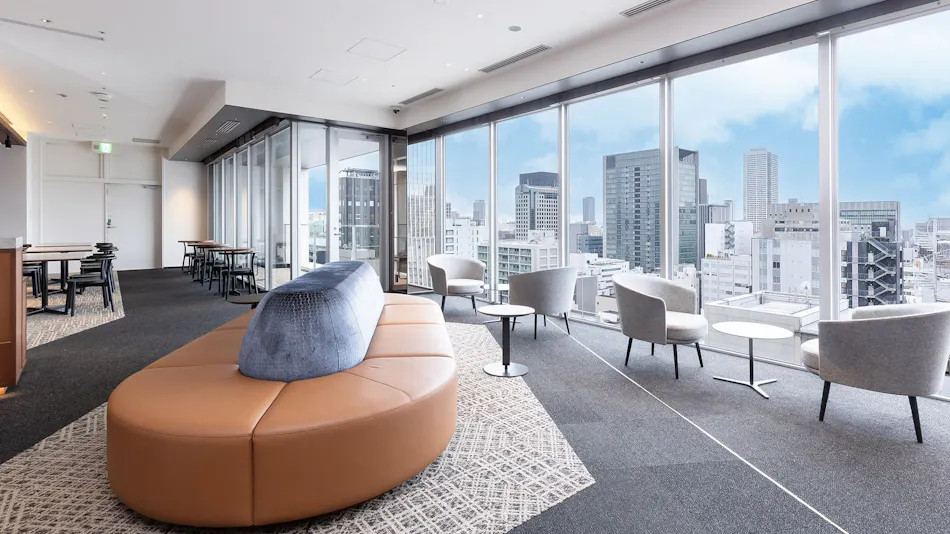 Tokyu Stay Osaka Honmachi