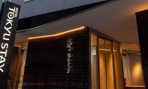 大阪のシャワーブース付のお部屋 おすすめビジネスホテル 選 宿泊予約は 一休 Com