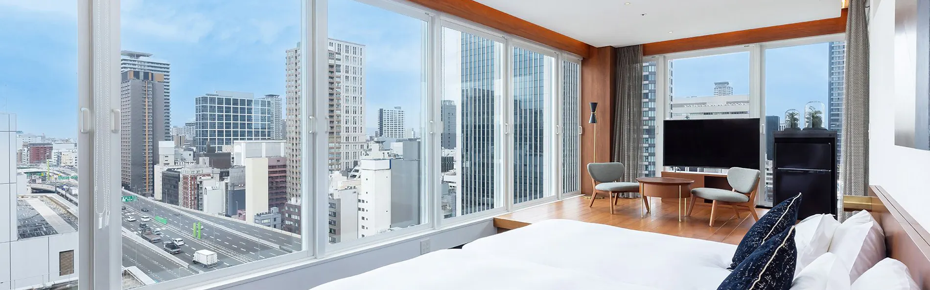 東急ステイ大阪本町