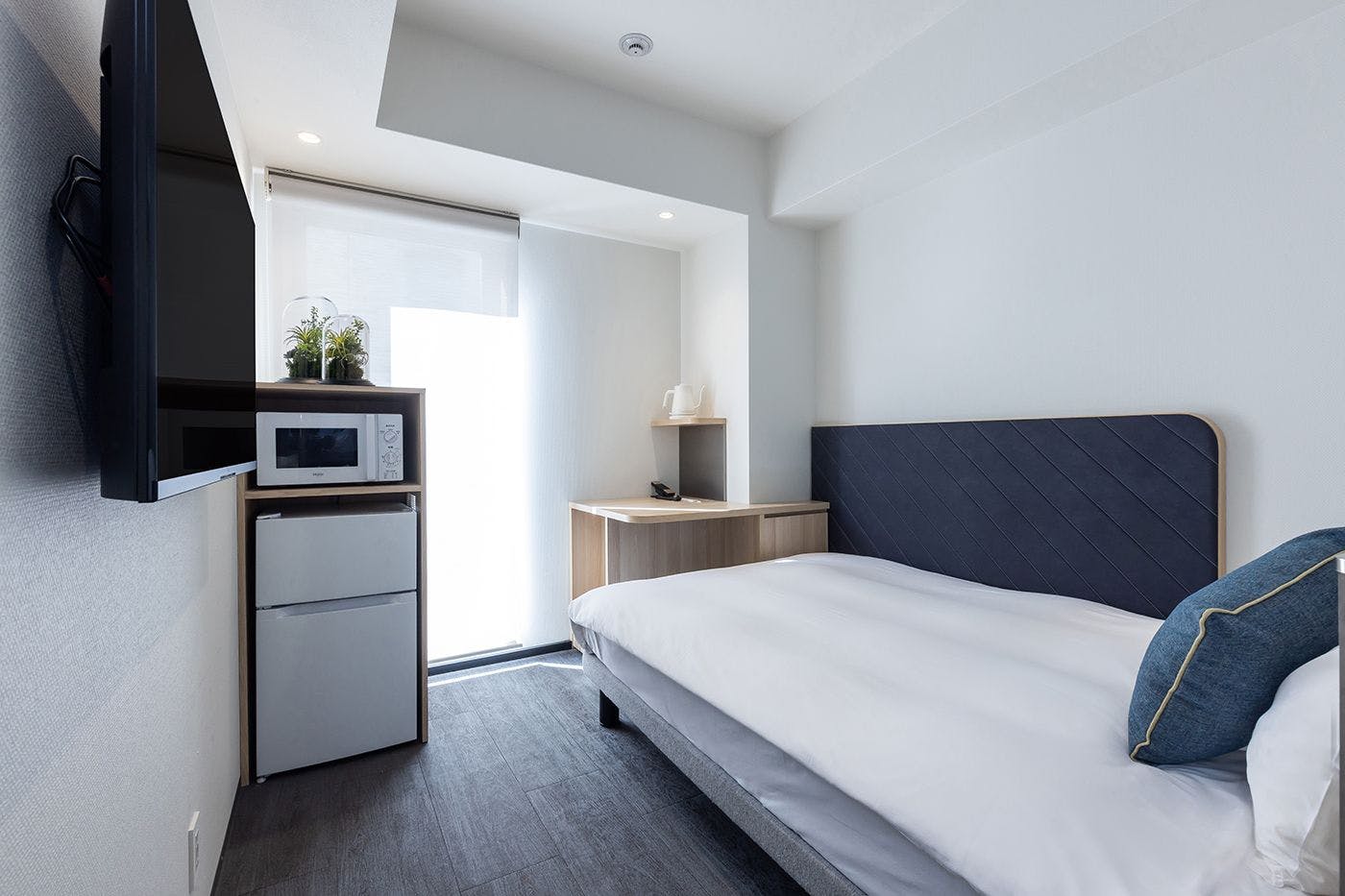 Tokyu Stay Osaka Honmachi