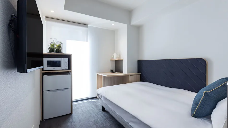 Tokyu Stay Osaka Honmachi