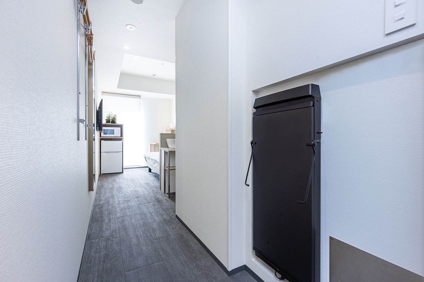 Tokyu Stay Osaka Honmachi