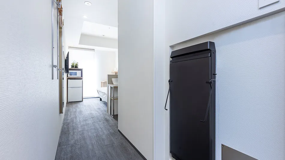 Tokyu Stay Osaka Honmachi