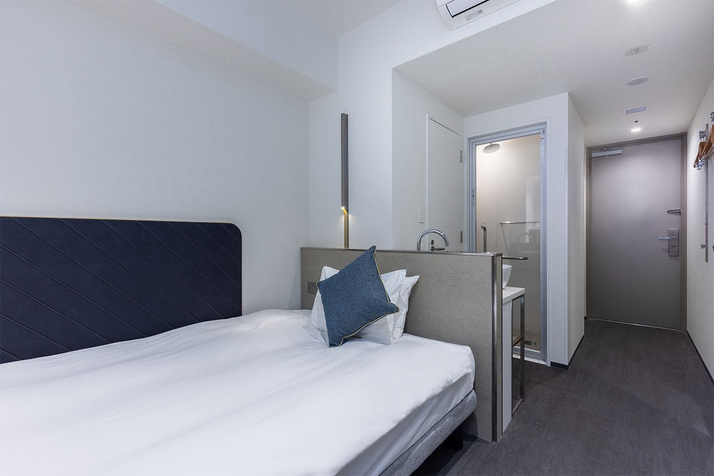 Tokyu Stay Osaka Honmachi