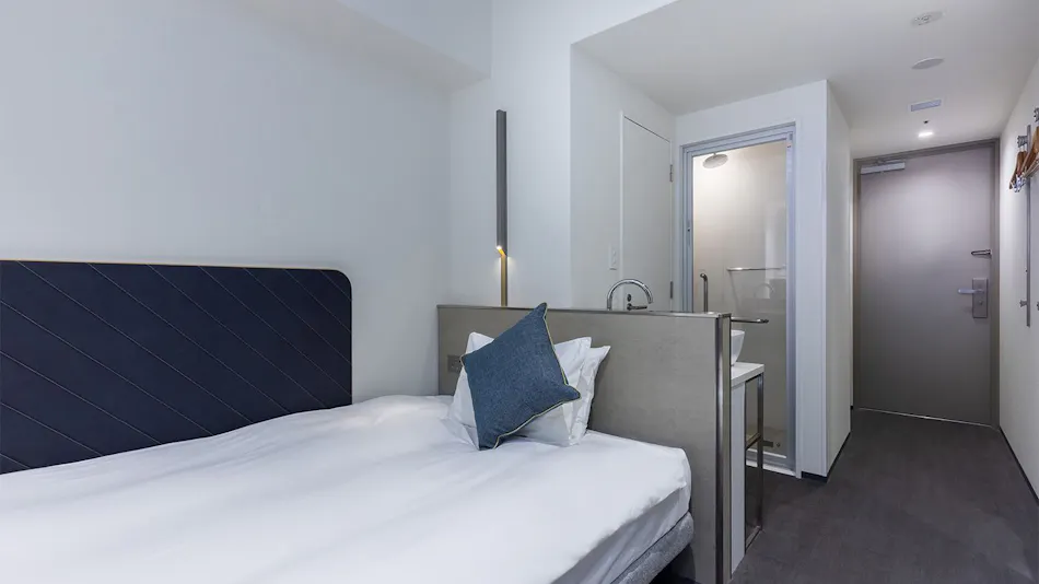 Tokyu Stay Osaka Honmachi