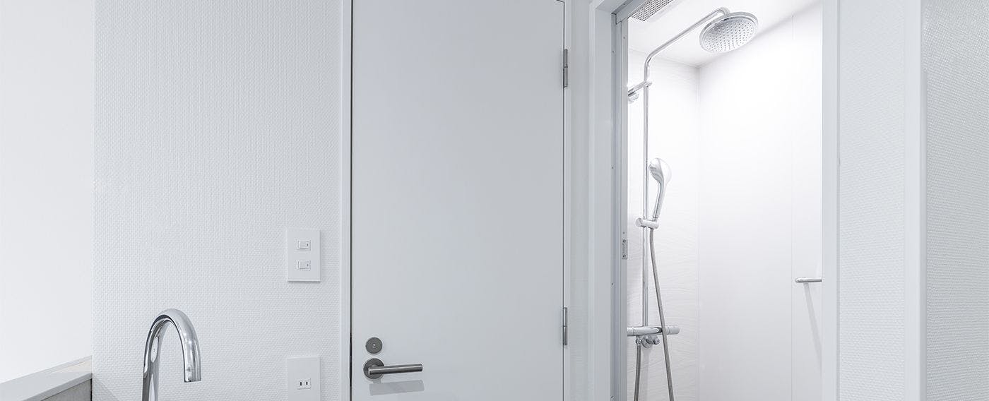 Tokyu Stay Osaka Honmachi