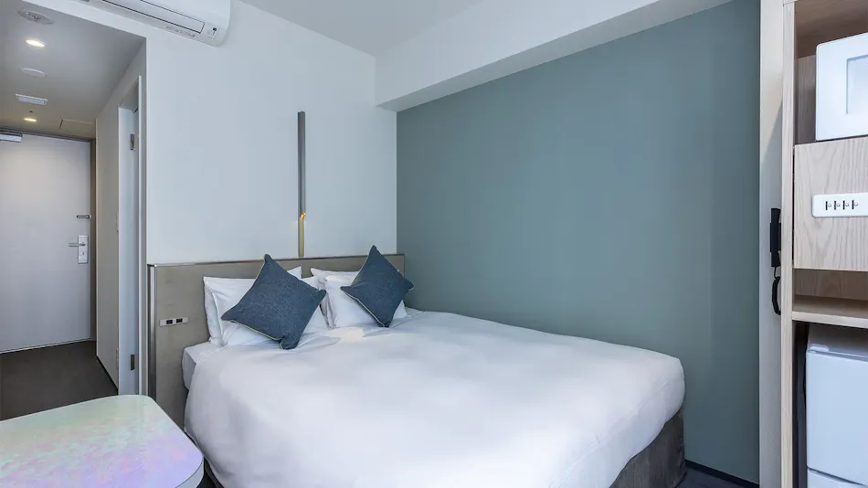 Tokyu Stay Osaka Honmachi