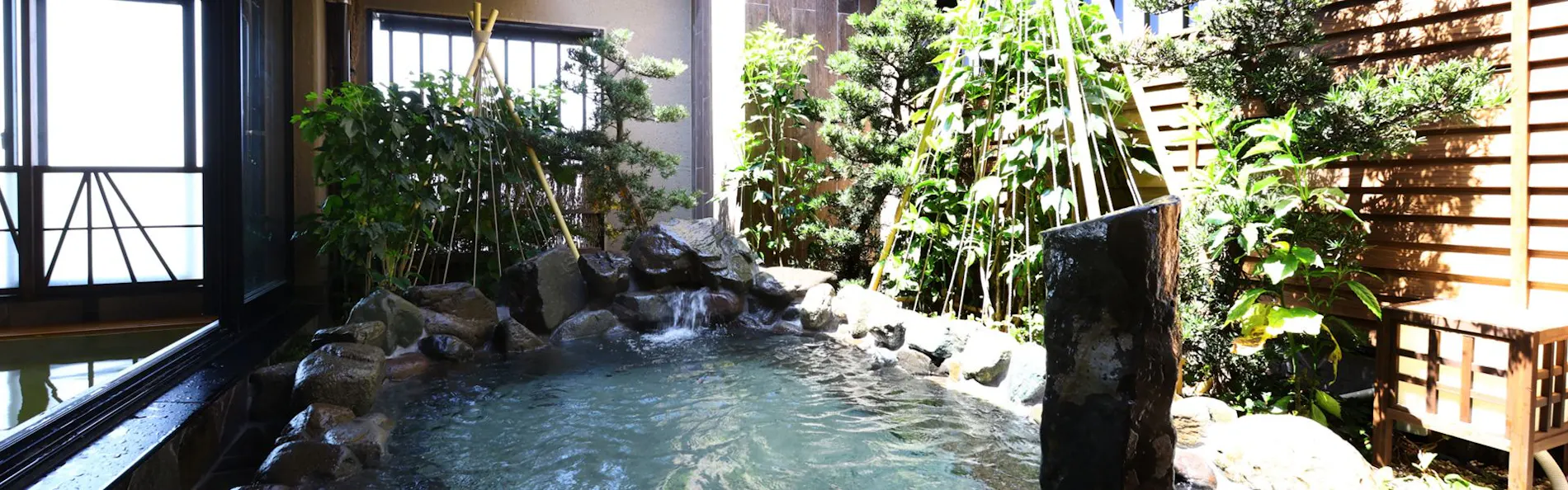 天然温泉 加賀の宝泉 御宿 野乃金沢(ドーミーインチェーン)