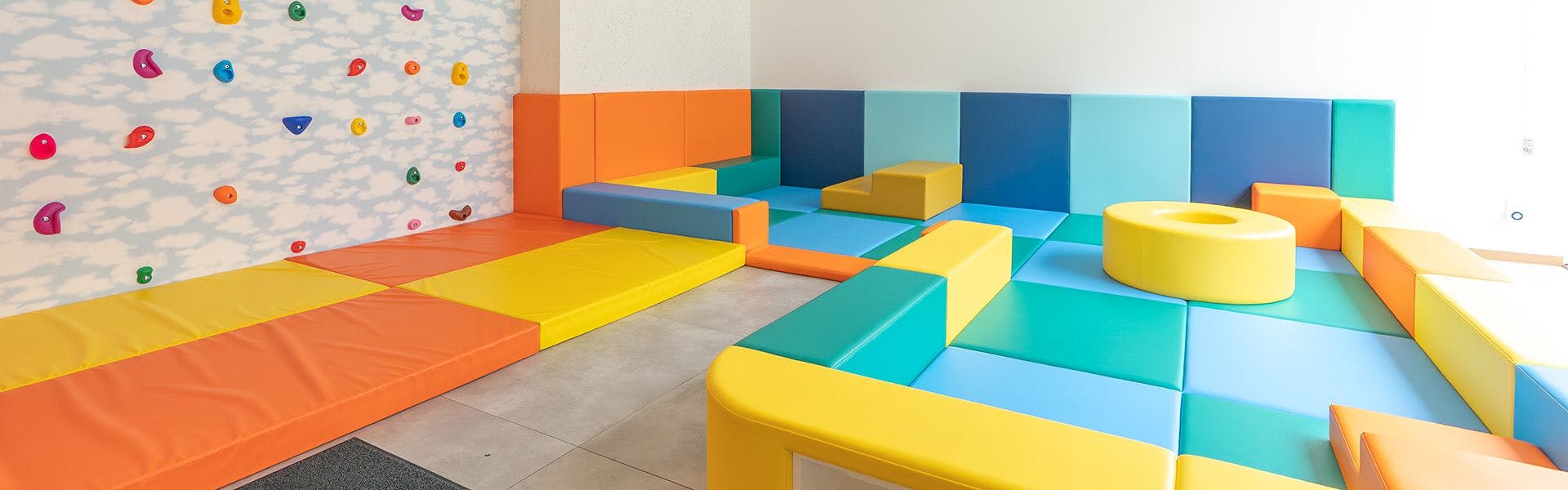 แผนกต้อนรับ