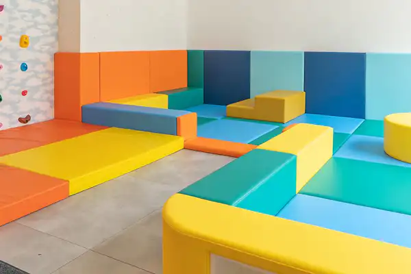 แผนกต้อนรับ