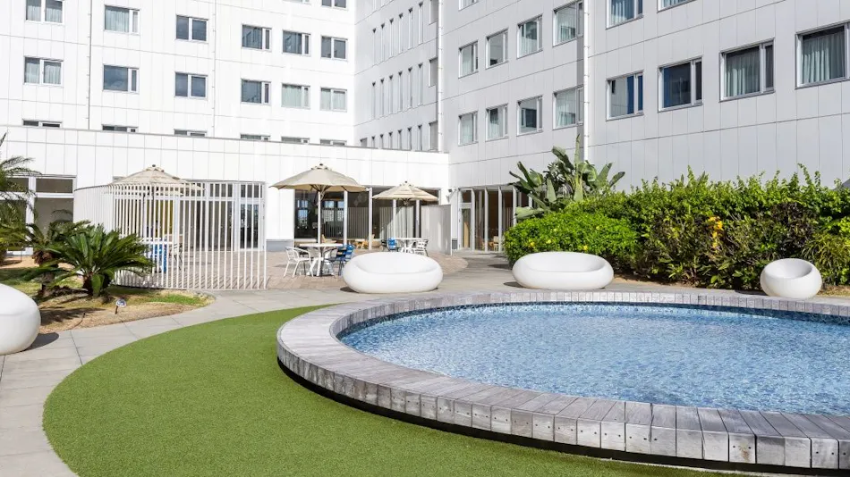 Tokyu Stay Okinawa Naha