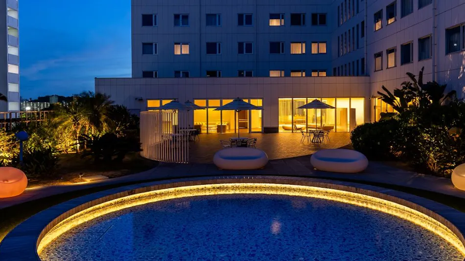 Tokyu Stay Okinawa Naha
