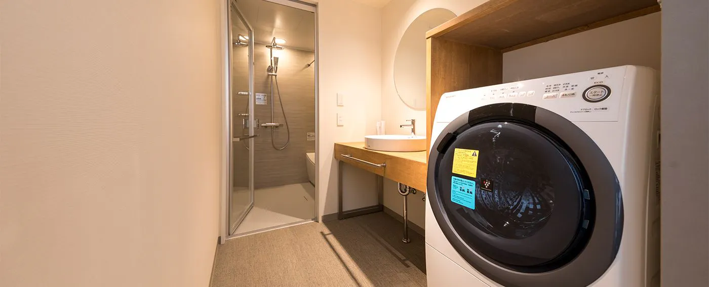 ตัวอย่างห้องพัก