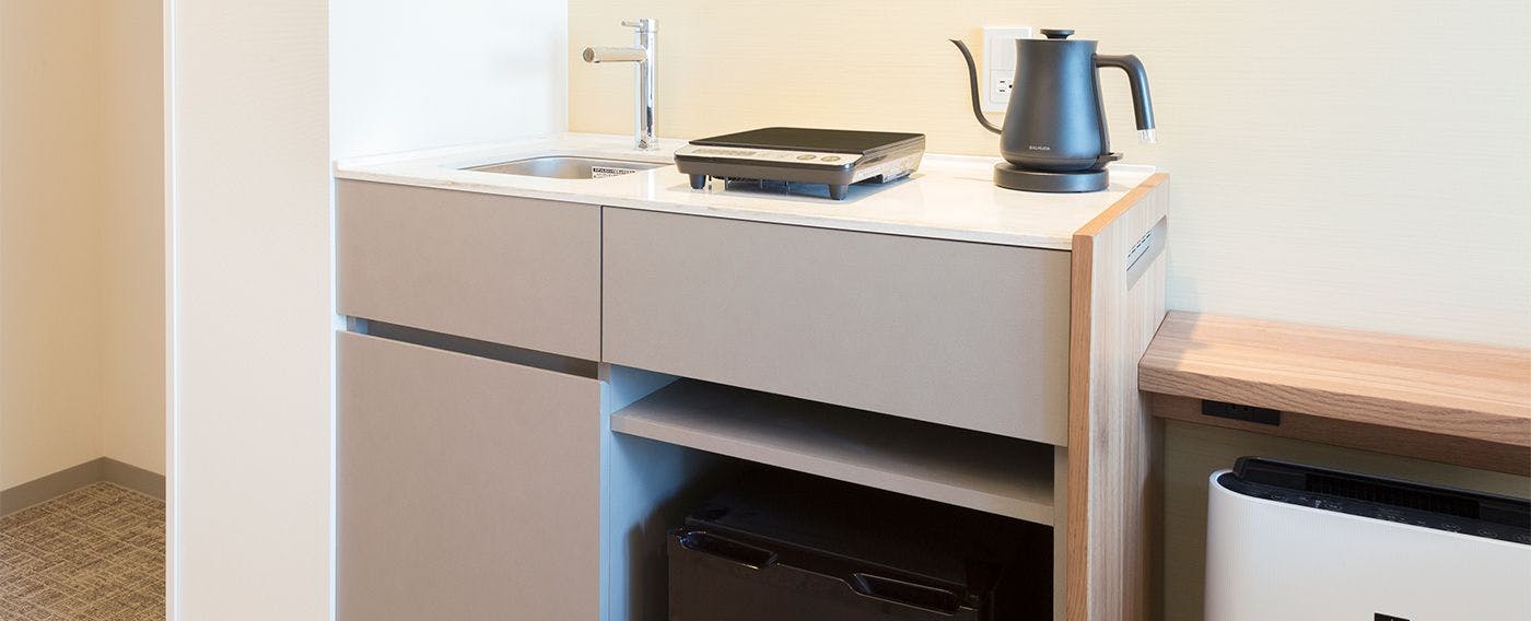 ตัวอย่างห้องพัก