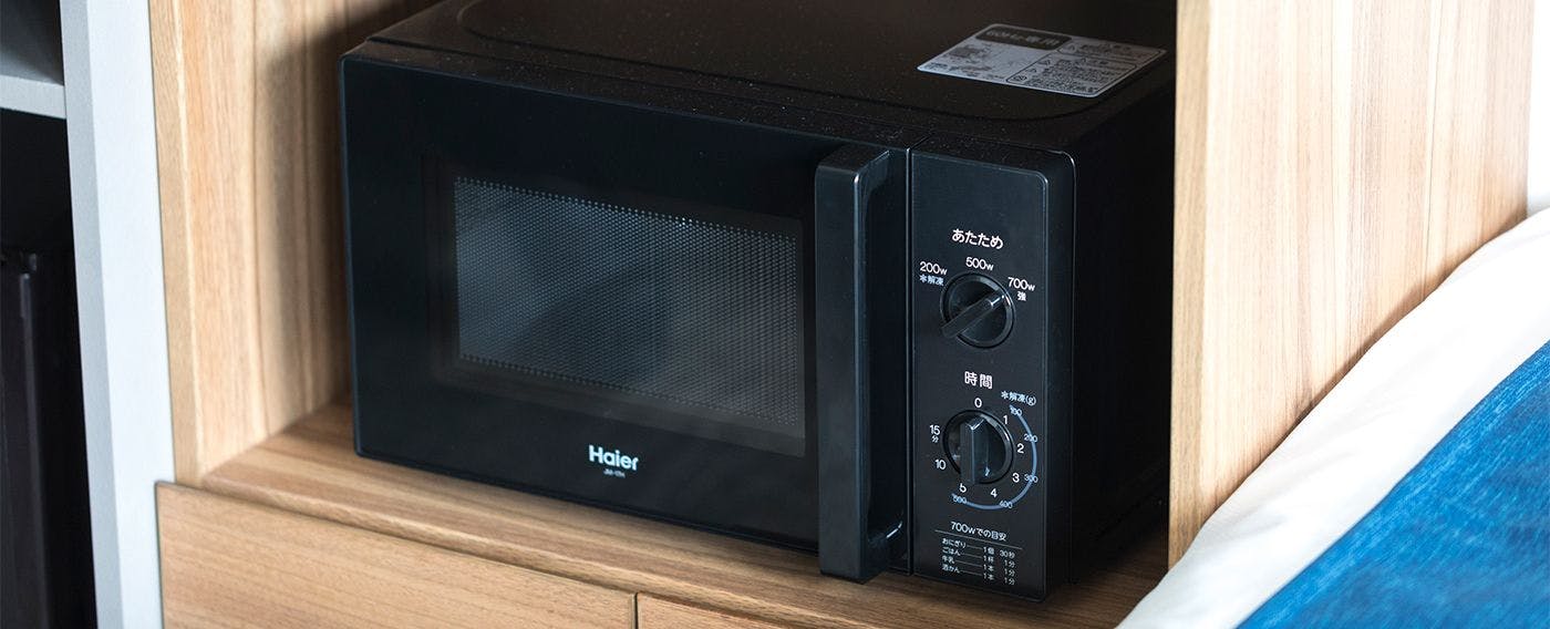 ตัวอย่างห้องพัก