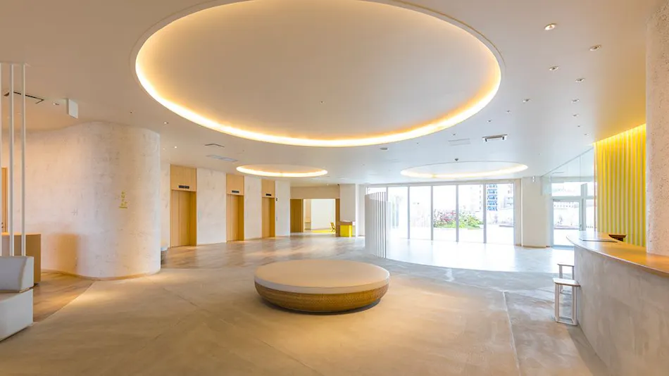 Tokyu Stay Okinawa Naha