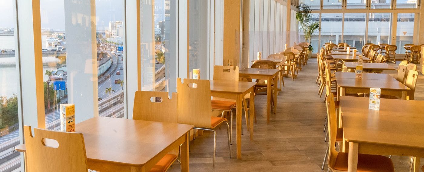 ร้านอาหาร