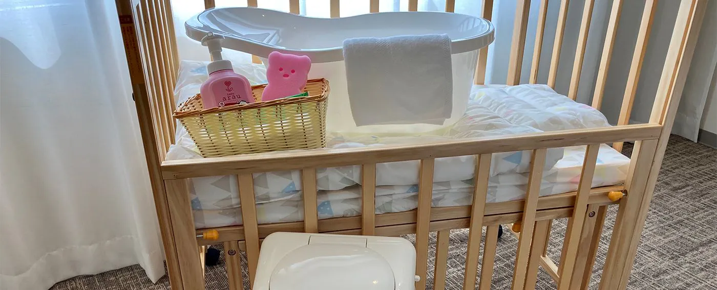 บริการสำหรับเด็กที่หลากหลาย