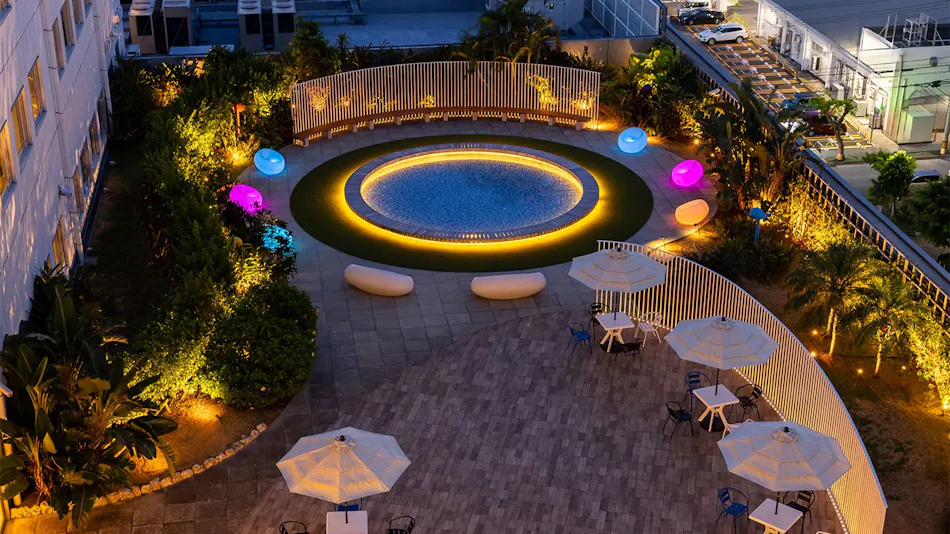 Tokyu Stay Okinawa Naha