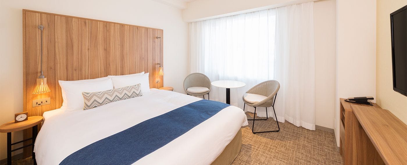 Tokyu Stay Okinawa Naha
