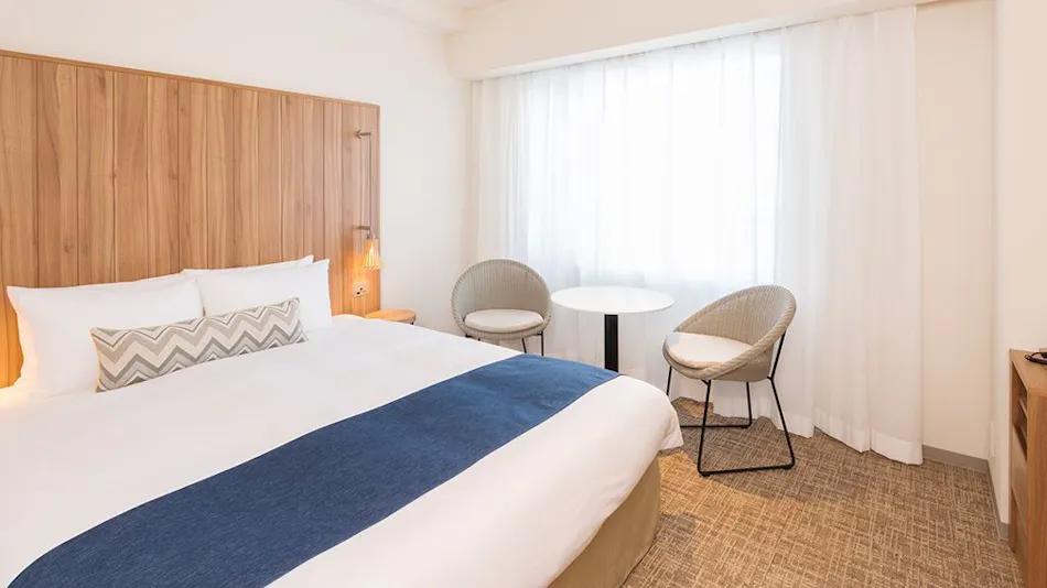 Tokyu Stay Okinawa Naha