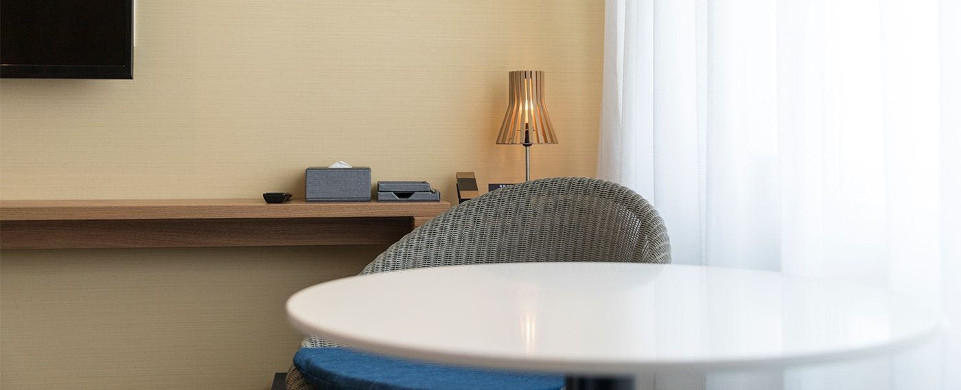 Tokyu Stay Okinawa Naha