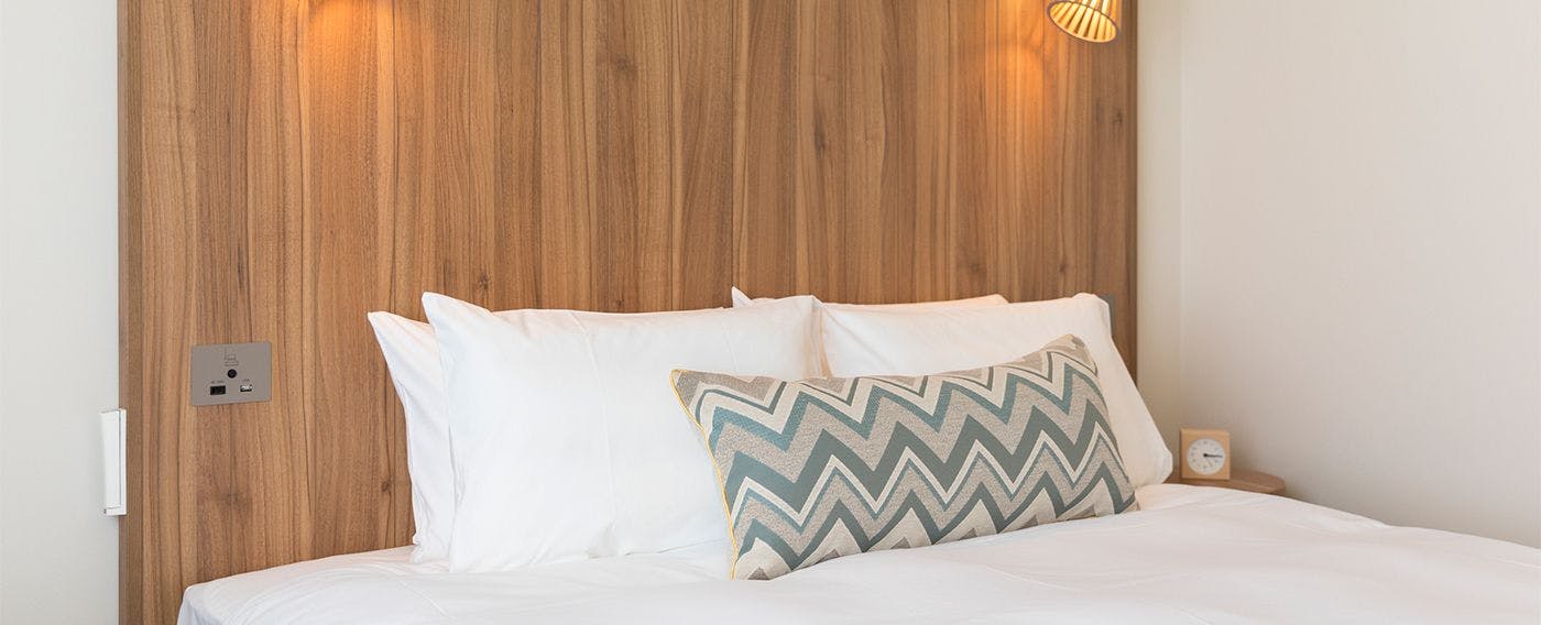 Tokyu Stay Okinawa Naha