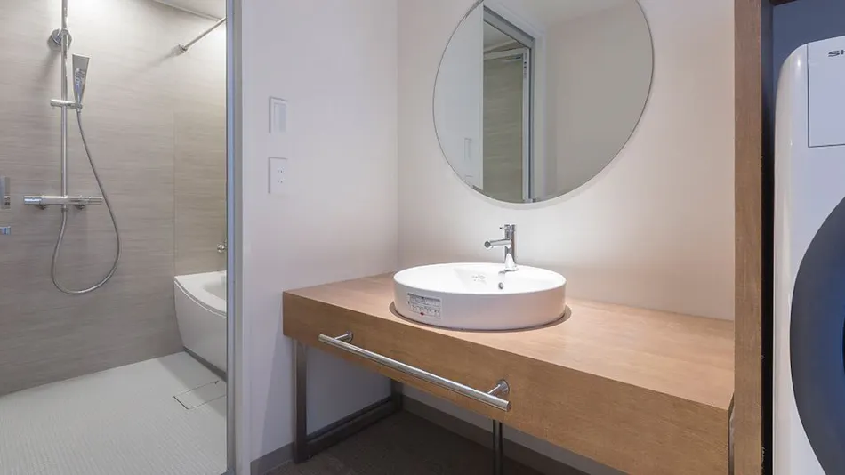 Tokyu Stay Okinawa Naha