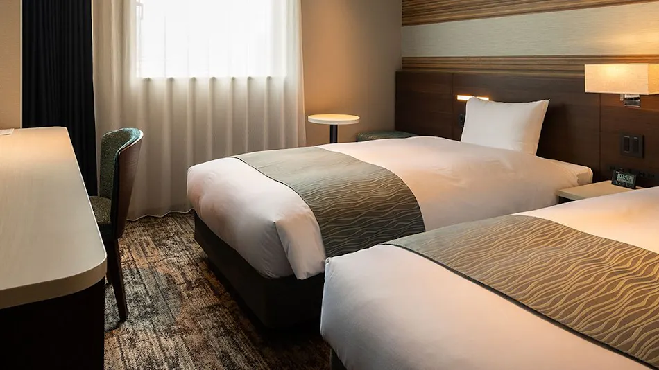Shizutetsu Hotel Prezio Tokyo Tamachi