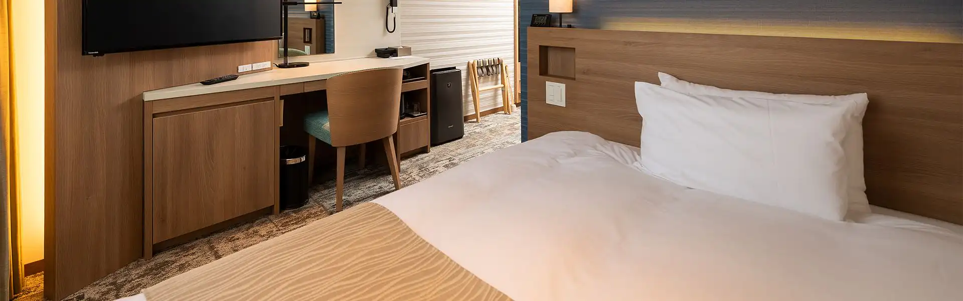 シングルルーム