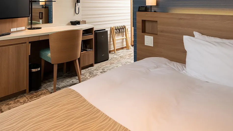 Shizutetsu Hotel Prezio Tokyo Tamachi