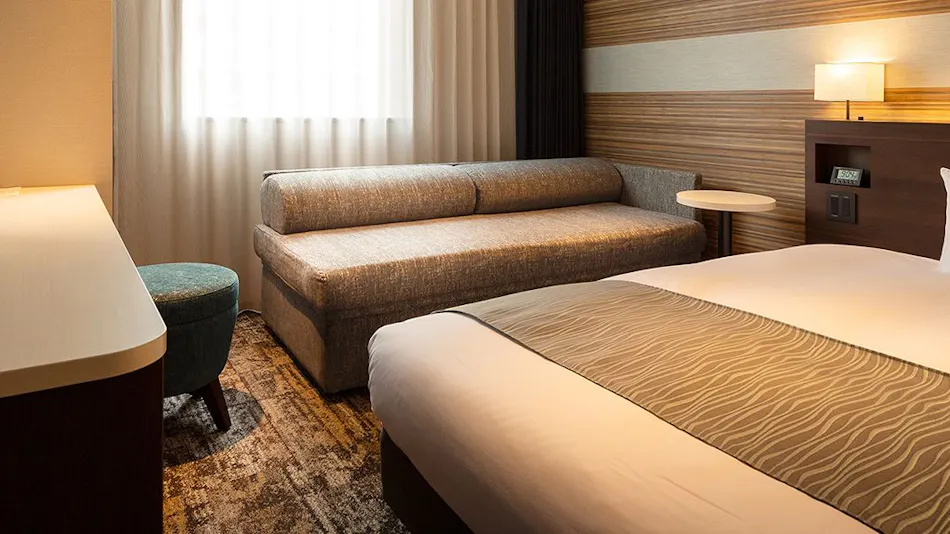 Shizutetsu Hotel Prezio Tokyo Tamachi