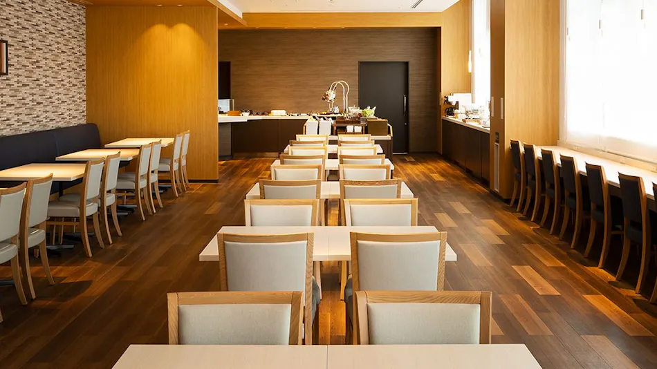 Shizutetsu Hotel Prezio Tokyo Tamachi