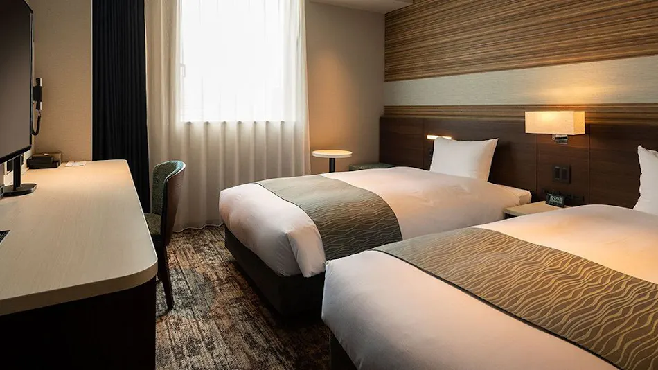 Shizutetsu Hotel Prezio Tokyo Tamachi