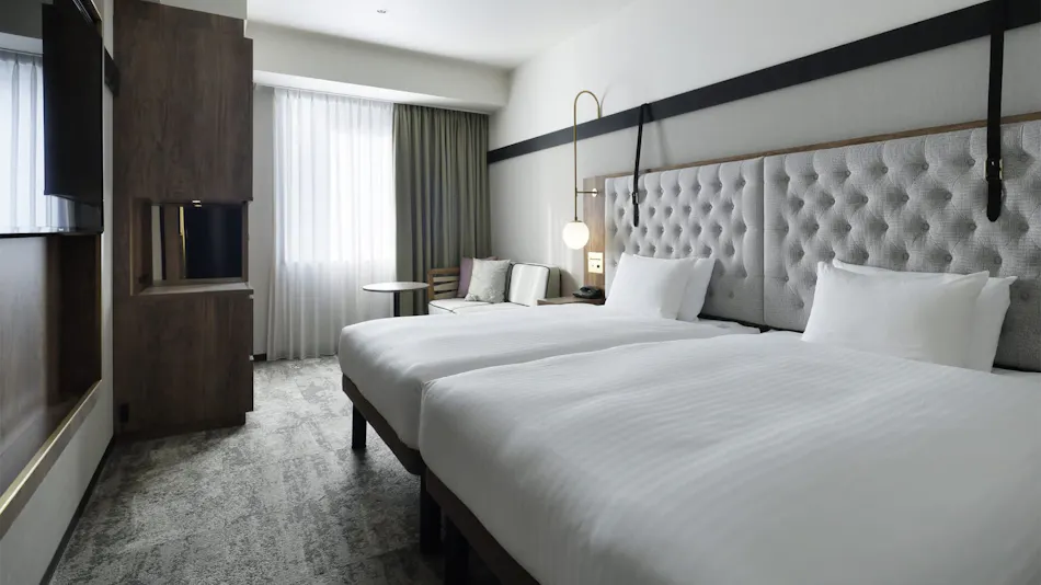 Mitsui Garden Hotel Sapporo West