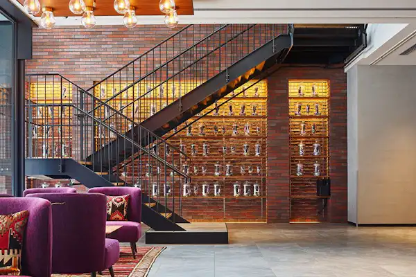 ล็อบบี้