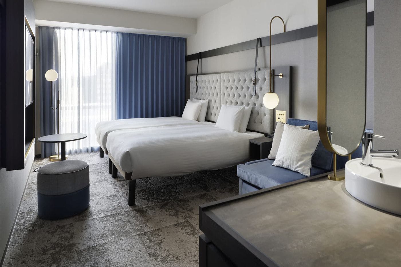 Mitsui Garden Hotel Sapporo West