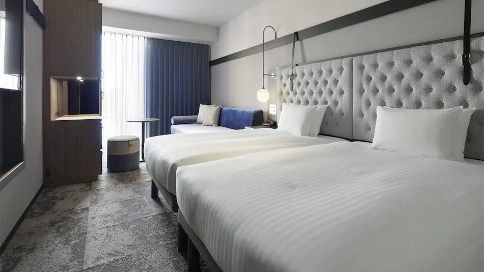Mitsui Garden Hotel Sapporo West
