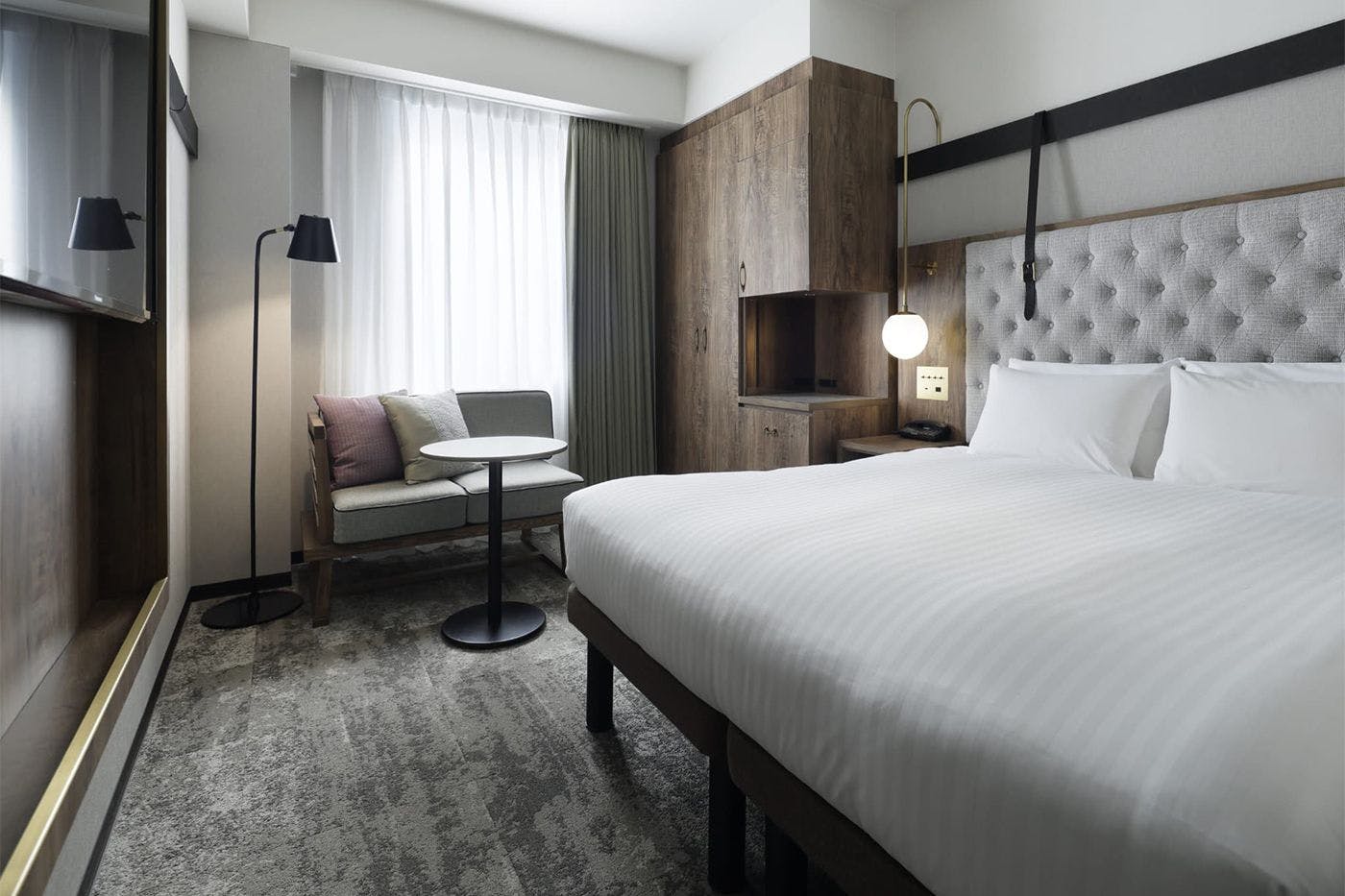 Mitsui Garden Hotel Sapporo West