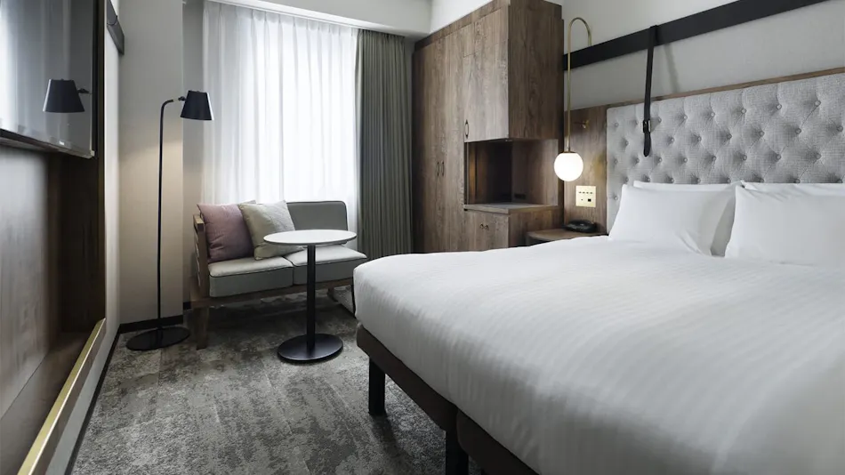 Mitsui Garden Hotel Sapporo West